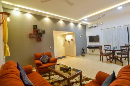 Eko Stay- Signature Apartment