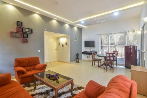 Eko Stay- Signature Apartment
