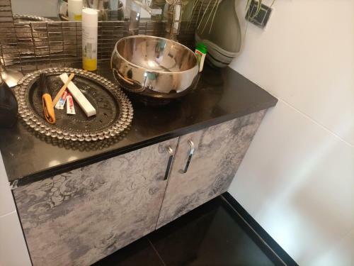 Apartamento Casa Luxury