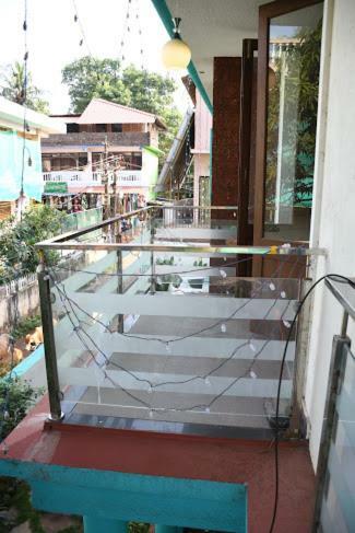 Apartamento Aashirwad Villa