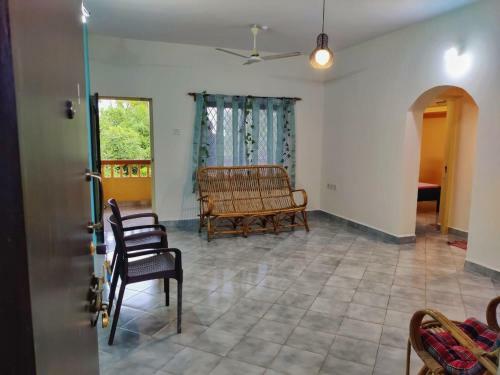Villa Coco Inn Goa