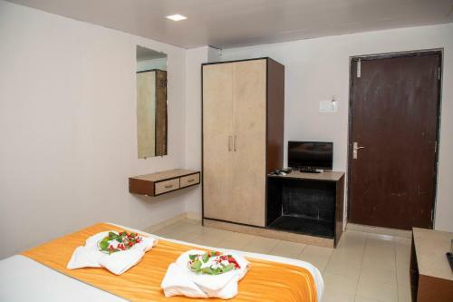 Hotel Sciroccobeachresort