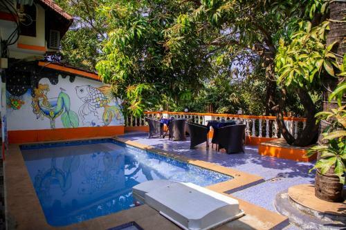 Hotel Sciroccobeachresort