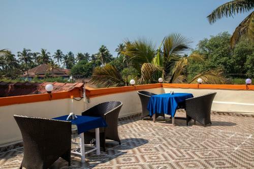 Hotel Sciroccobeachresort