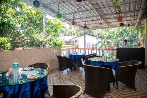 Hotel Sciroccobeachresort