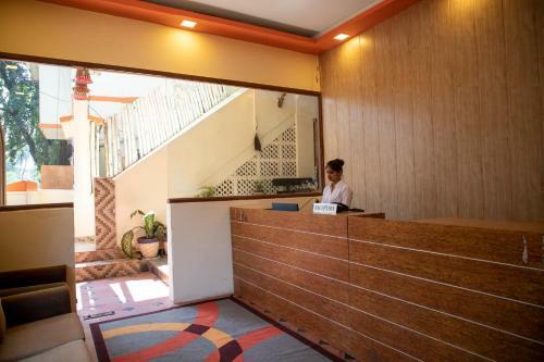Hotel Sciroccobeachresort