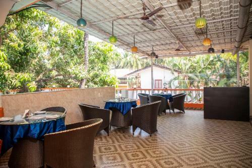 Hotel Sciroccobeachresort