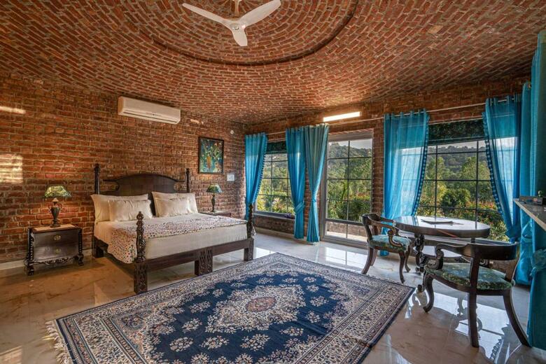 Agroturismo Stayvista At Cops Canopy