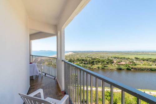 Apartamento Goldhome - Karina