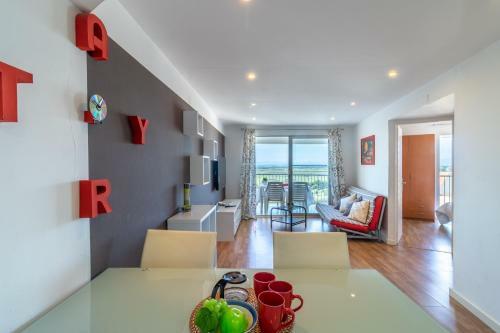 Apartamento Goldhome - Karina