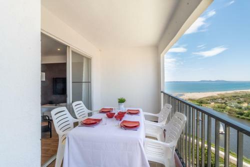 Apartamento Goldhome - Karina