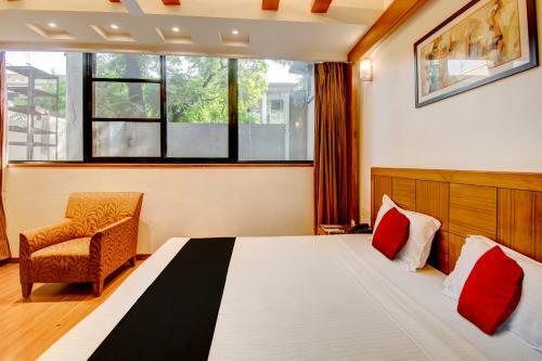 Capital O 36429 Hotel Broadway