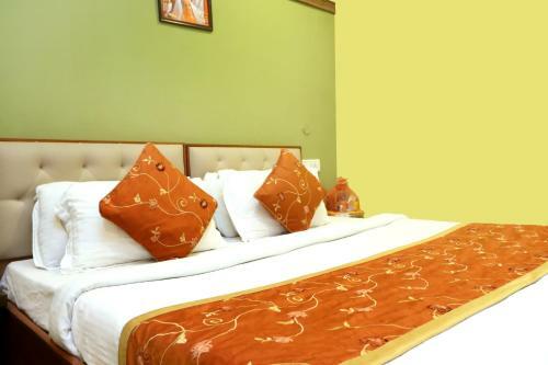 Hotel Seven