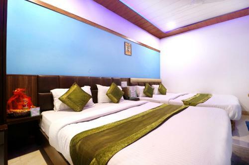 Hotel Seven