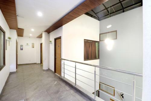 Hotel Seven