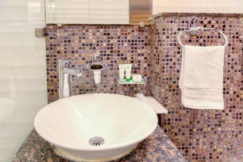 Hotel Dreamland Chandigarh
