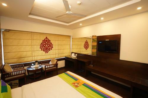 Hotel Dreamland Chandigarh