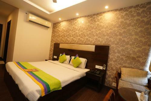 Hotel Dreamland Chandigarh