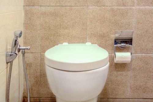 Hotel Dreamland Chandigarh