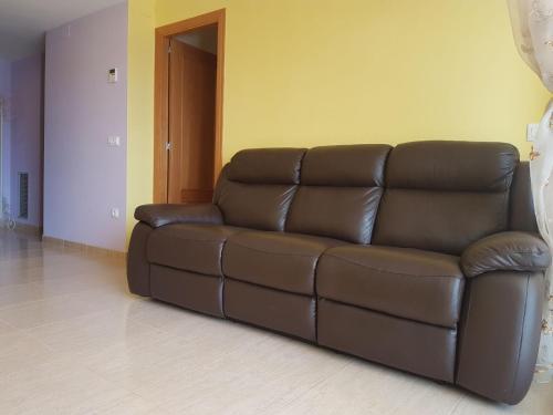 Magn�fico Apartamento Junto Al Canal Principal.