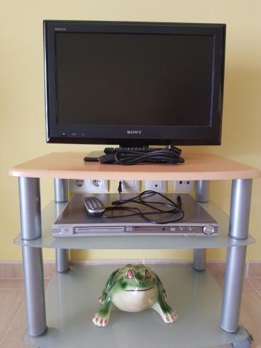 Magn�fico Apartamento Junto Al Canal Principal.