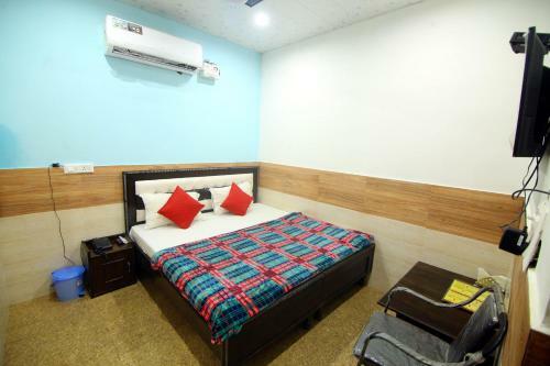 Hotel Grand City
