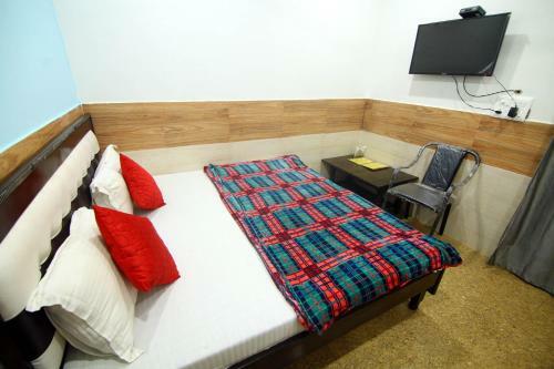 Hotel Grand City