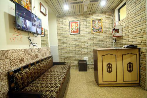 Hotel Grand City