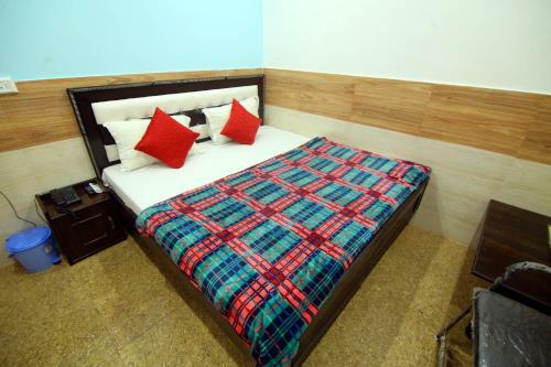 Hotel Grand City