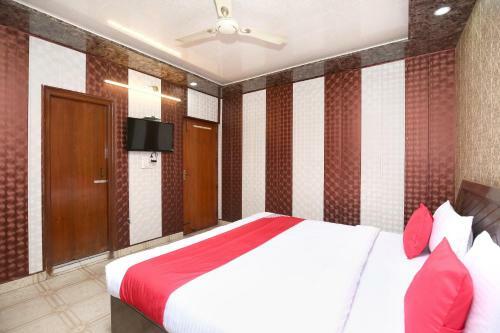 Hotel Oyo 15772 Silver City