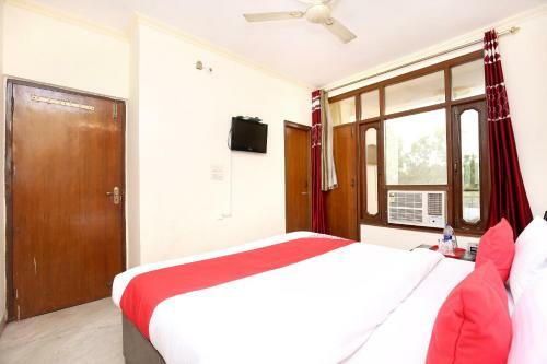 Hotel Oyo 15772 Silver City