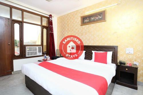 Hotel Oyo 15772 Silver City