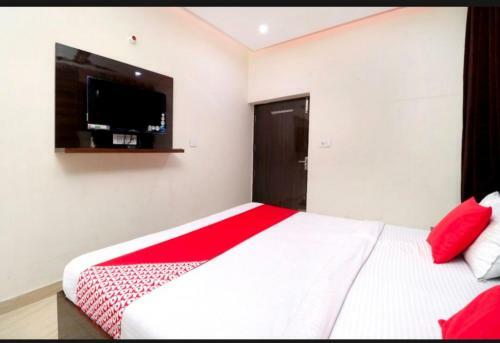 Hotel Kb Square