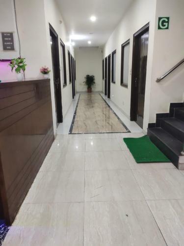 Hotel Kb Square