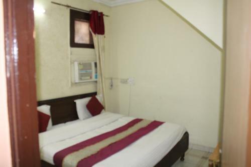 Hotel Diamond Palace