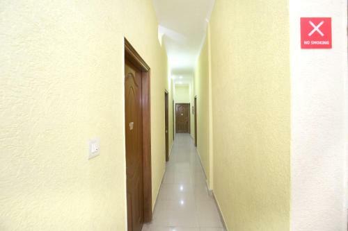 Oyo Flagship 11502 Hotel Grande