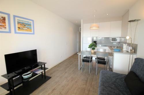 Apart-rent Apartament Bahia E