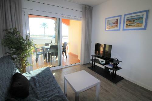Apart-rent Apartament Bahia E