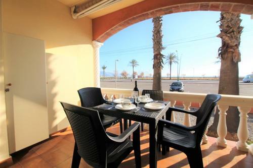 Apart-rent Apartament Bahia E