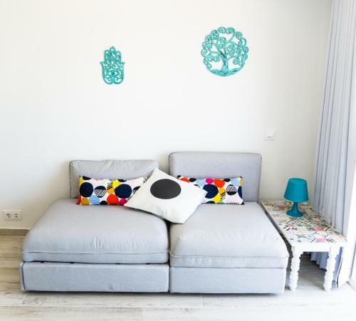 Apartamento Les Couchers de Soleil � Empuriabrava