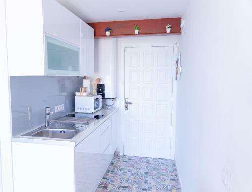 Apartamento Les Couchers de Soleil � Empuriabrava