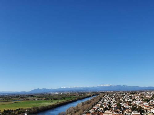 Apartamento Les Couchers de Soleil � Empuriabrava
