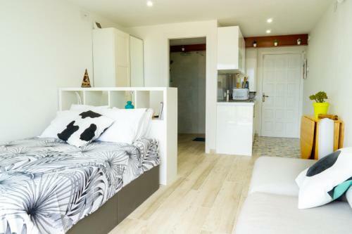 Apartamento Les Couchers de Soleil � Empuriabrava