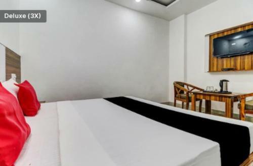 Hotel Gp Royal