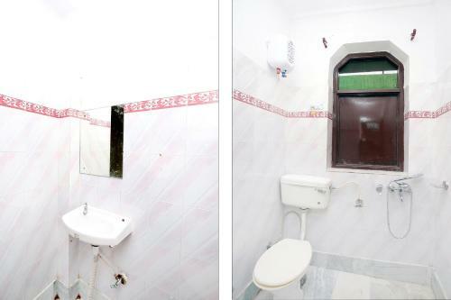 Spot On 43673 Hotel New Mehak Palace
