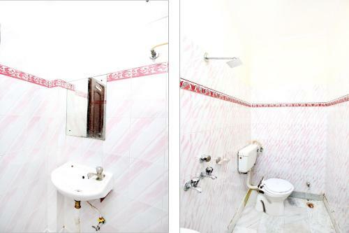 Spot On 43673 Hotel New Mehak Palace