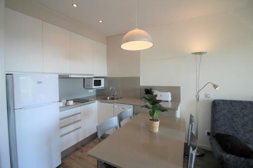 Apart-rent Apartment Bahia C1