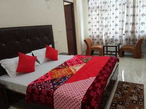 Hostal Hotel Albie Stay Inn