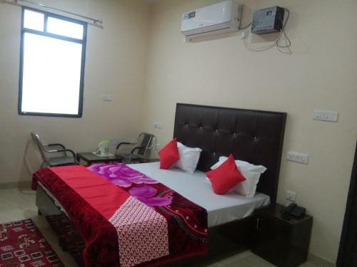 Hostal Hotel Albie Stay Inn