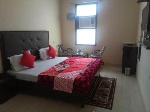 Hostal Hotel Albie Stay Inn